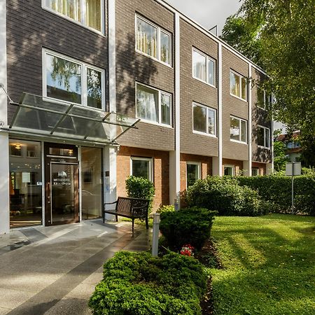 Messehotel Koeln-Deutz Colónia Exterior foto