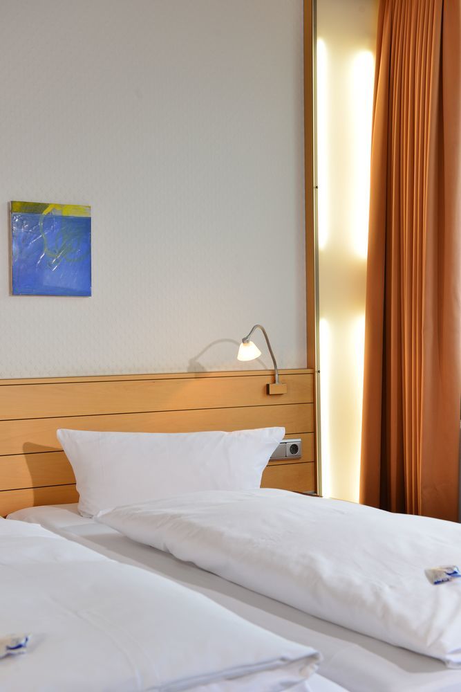 Messehotel Koeln-Deutz Colónia Exterior foto